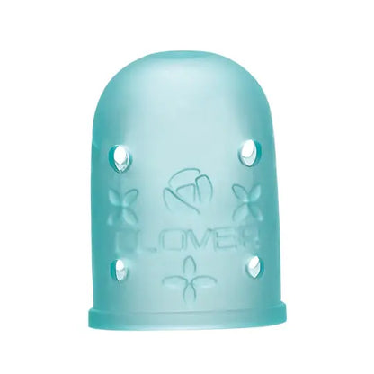 Clover | Flexible Rubber Thimble Set