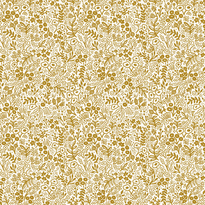Dahlia Fat Quarter Stack | 12 FQ