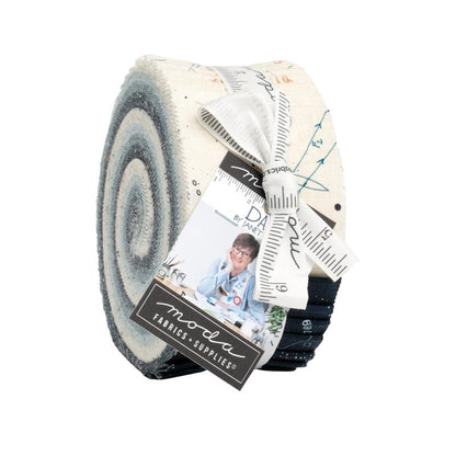 Data | Jelly Roll