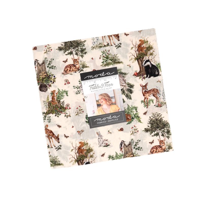 Fable and Fern | Layer Cake