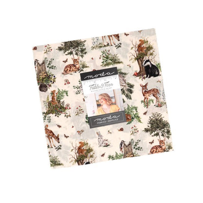 Fable and Fern | Layer Cake