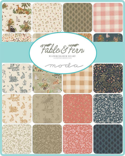 Fable and Fern | Layer Cake