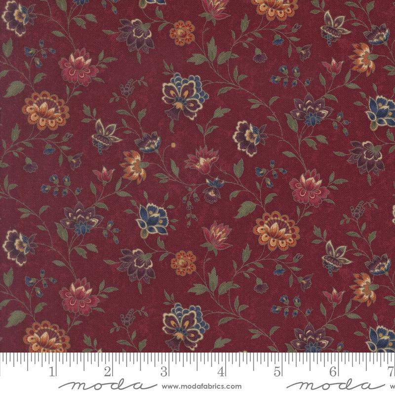 Prairie Flowers | Rose