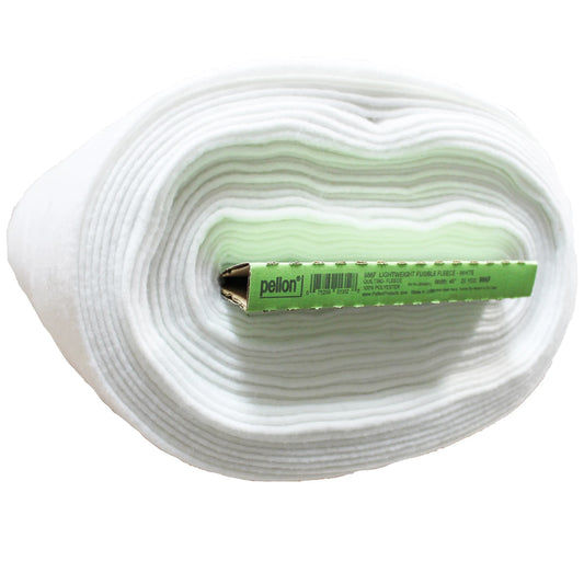 Pellon® | 45in Lightweight Fusible Fleece