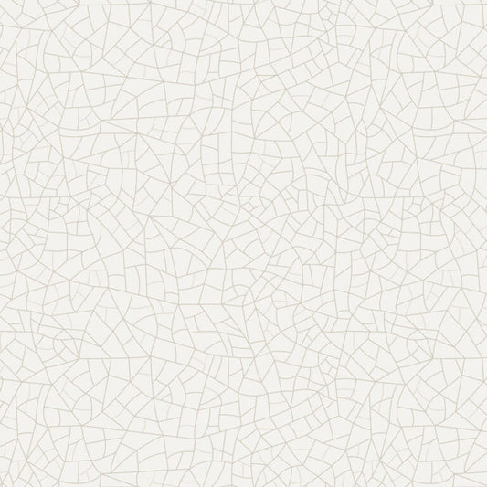 EOB 0.4m || Crackle Glaze Putty