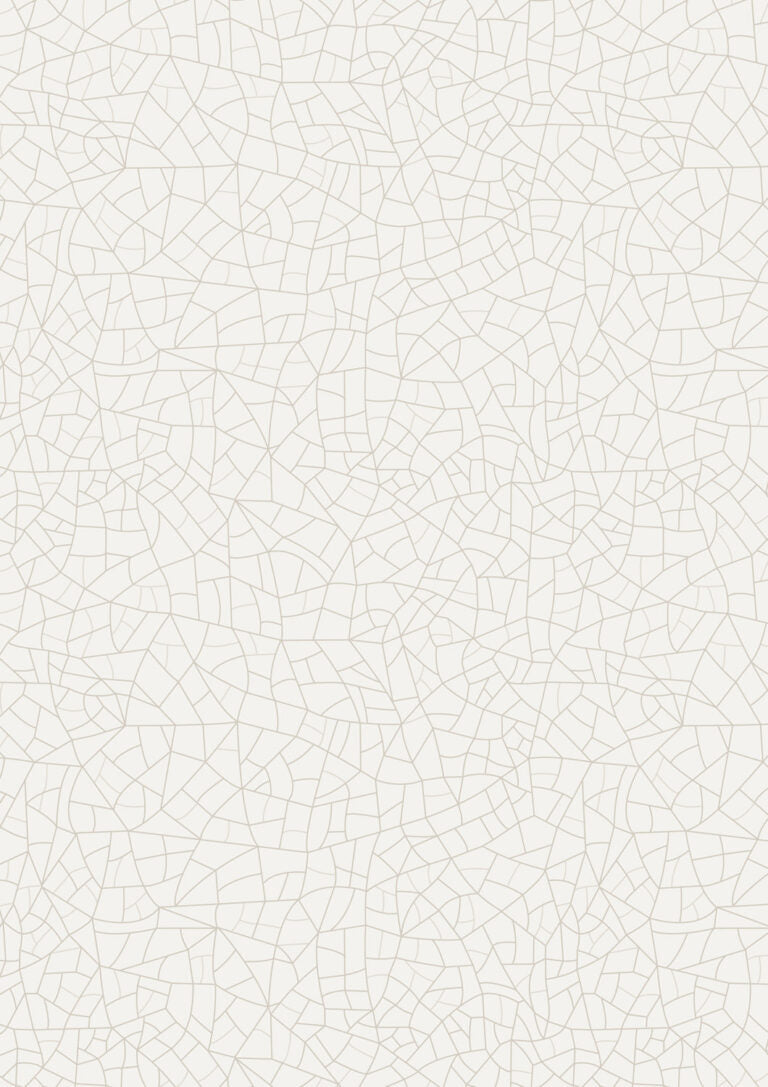 Porcelain and Sea Glass Fat Quarter Stack | 11 FQ