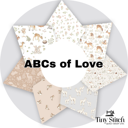 ABCs of Love | By the 0.10 Metre