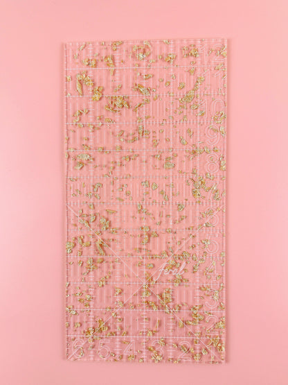 Quilting Ruler | 6" x 12" | Various Styles