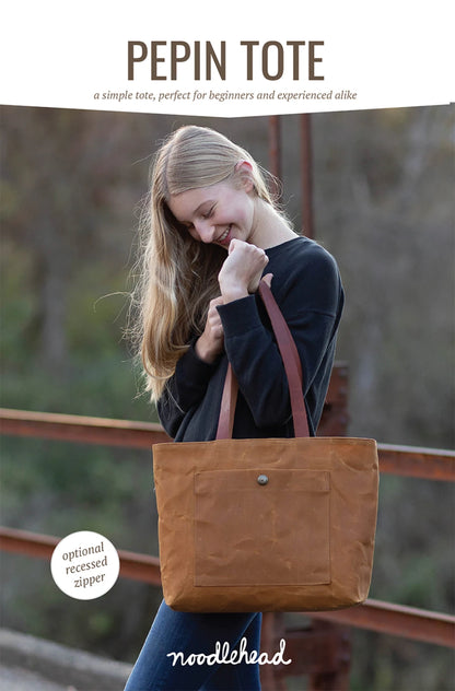 Noodlehead | Pepin Tote