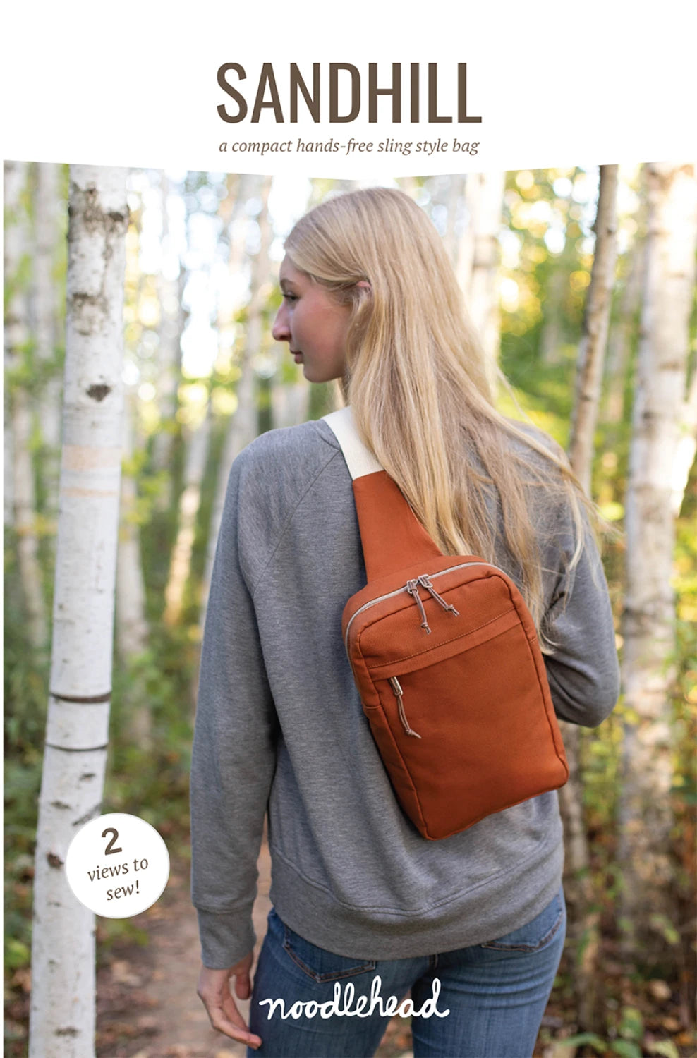 Noodlehead | Sandhill Sling