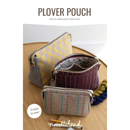 Noodlehead | Plover Pouch