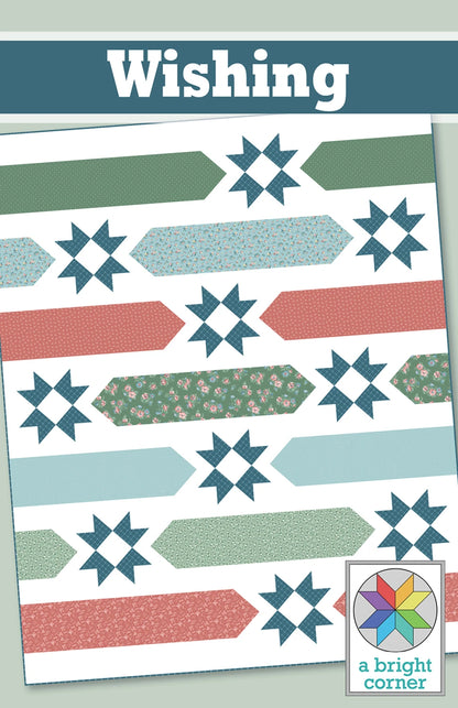 A Bright Corner | Wishing