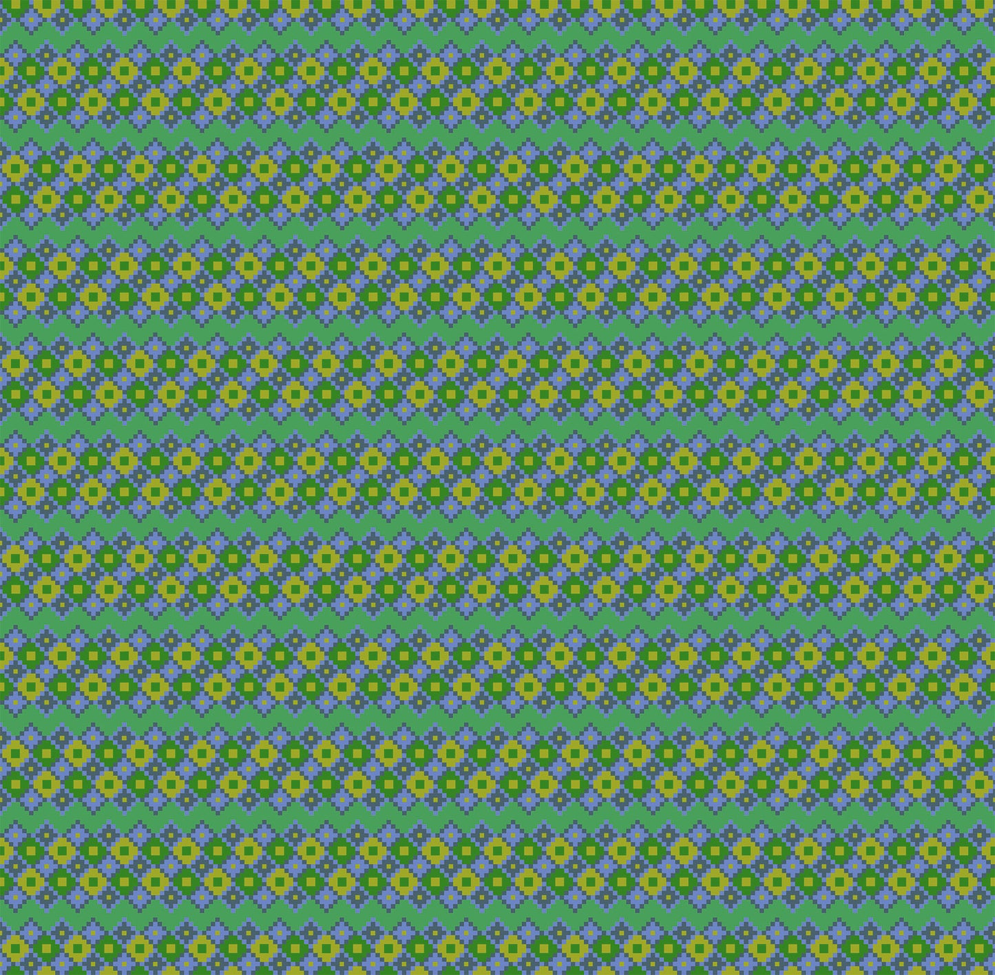 Interwoven | Sea