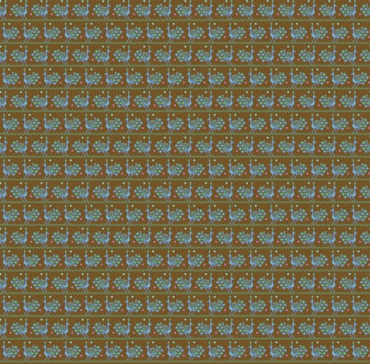 Peacock | Bark