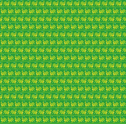 Peacock | Grass