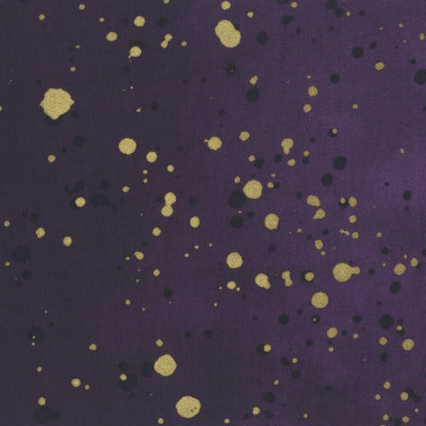 Ombre Galaxy | Aubergine