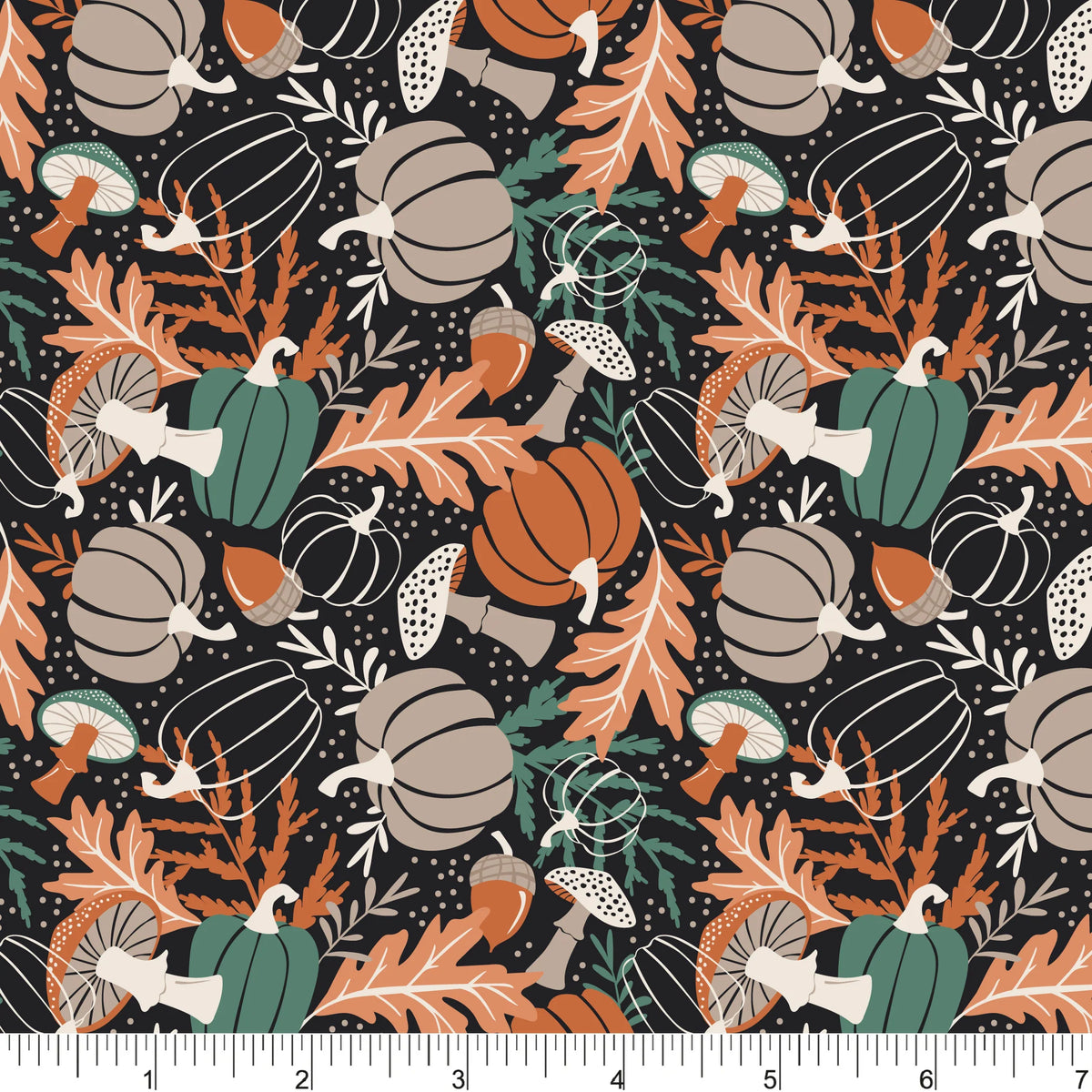 Autumn Jubilee | By the 0.10 Metre