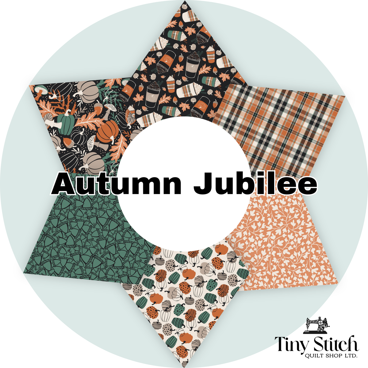 Autumn Jubilee | By the 0.10 Metre