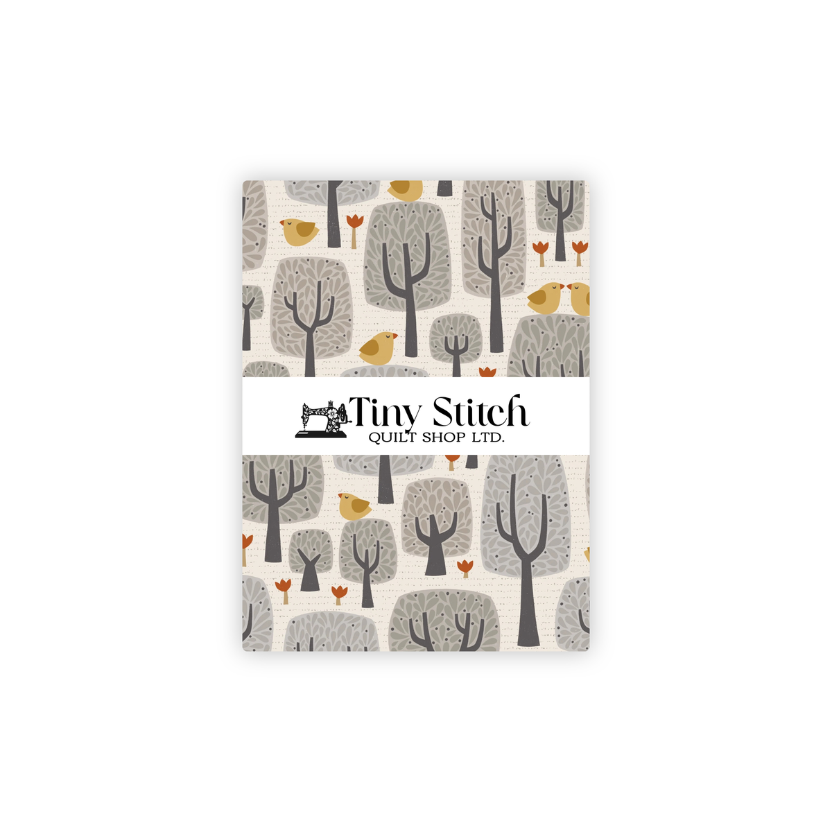 Cozy Forest | Fat Quarter