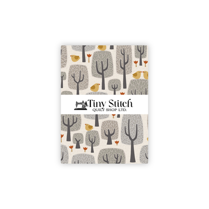 Cozy Forest | Fat Quarter