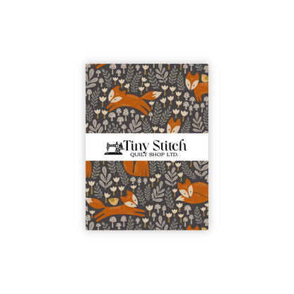 Cozy Forest | Fat Quarter