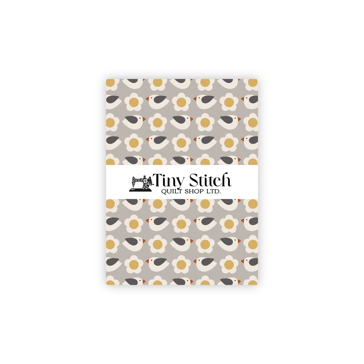 Cozy Forest | Fat Quarter
