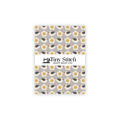 Cozy Forest | Fat Quarter