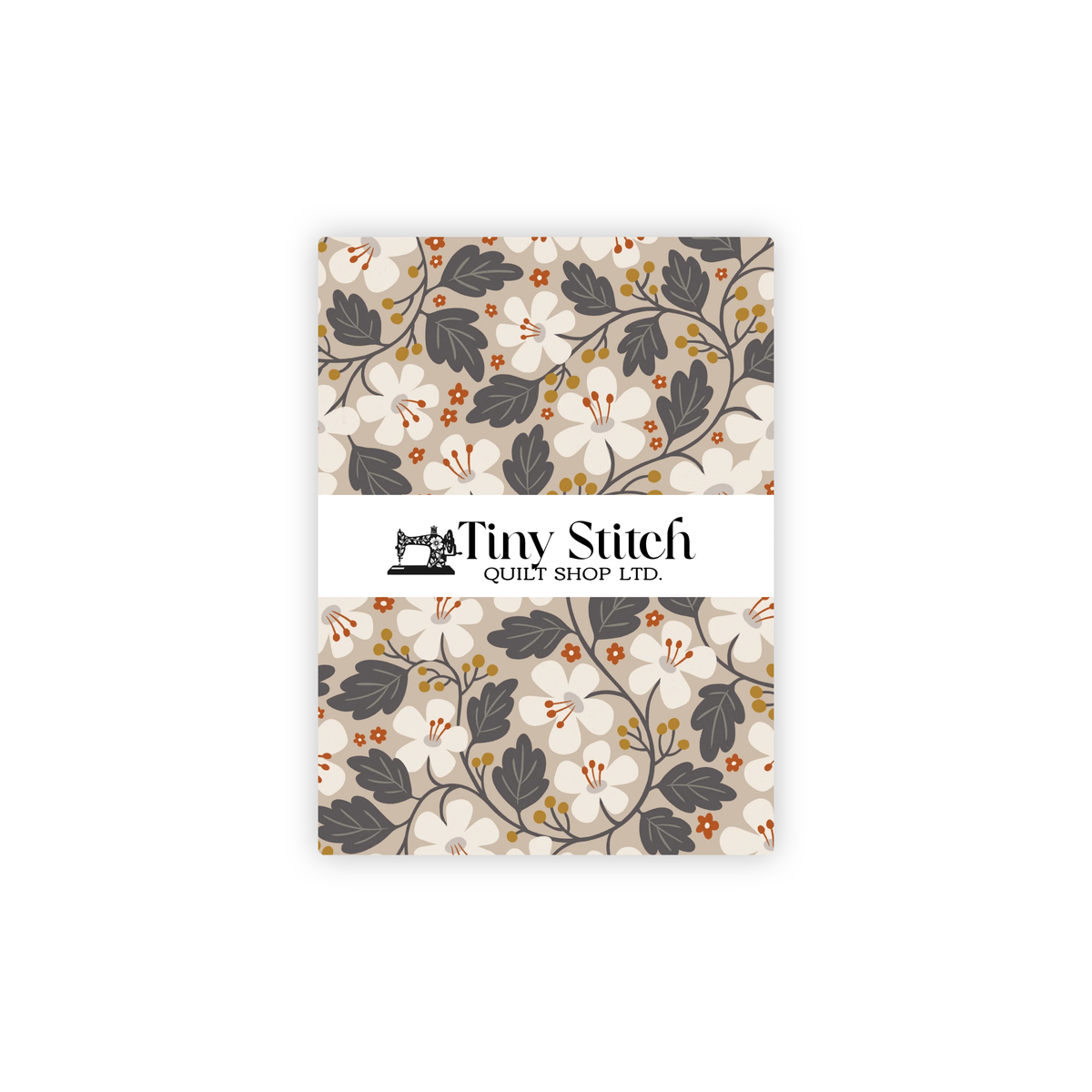 Cozy Forest | Fat Quarter