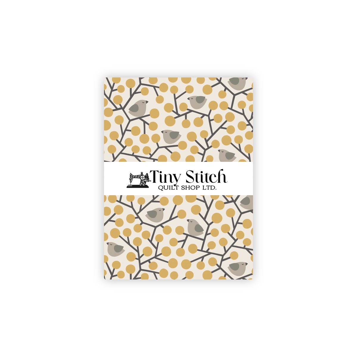 Cozy Forest | Fat Quarter
