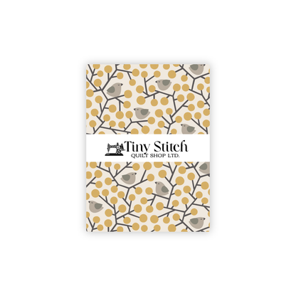 Cozy Forest | Fat Quarter