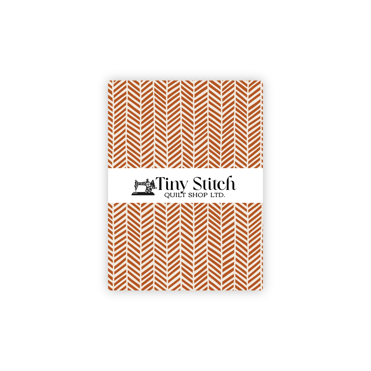 Cozy Forest | Fat Quarter