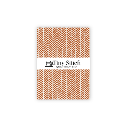 Cozy Forest | Fat Quarter