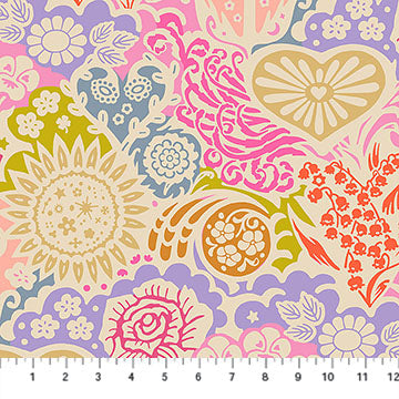 Euphoria 108" | Bouquet