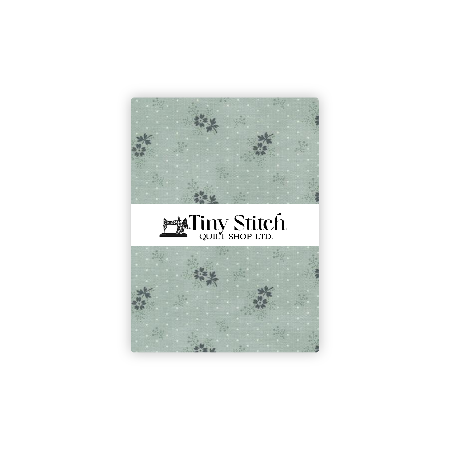 Breathtaking Blues | Fat Quarter