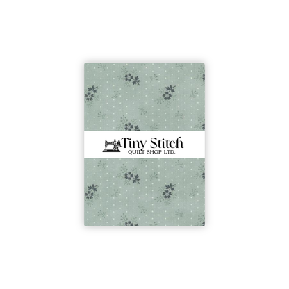 Breathtaking Blues | Fat Quarter