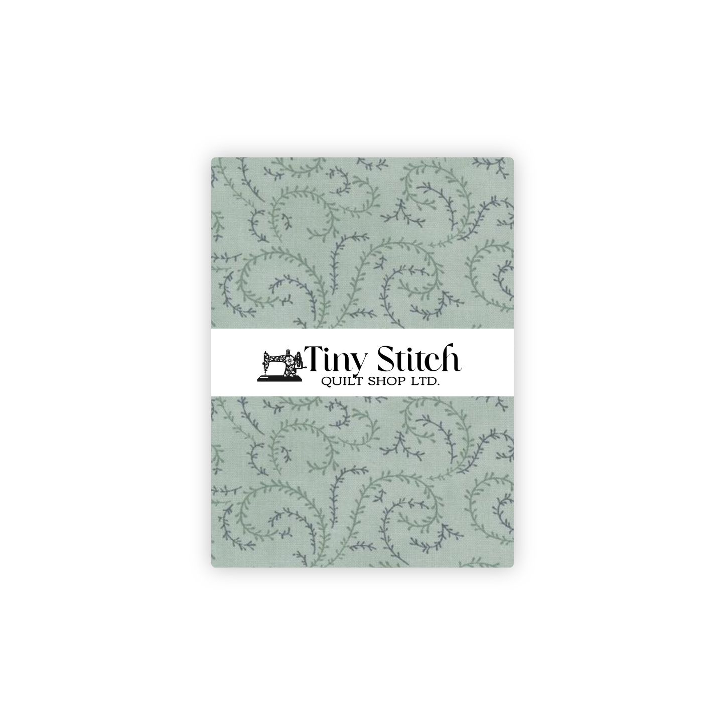 Breathtaking Blues | Fat Quarter