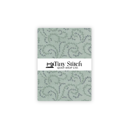 Breathtaking Blues | Fat Quarter