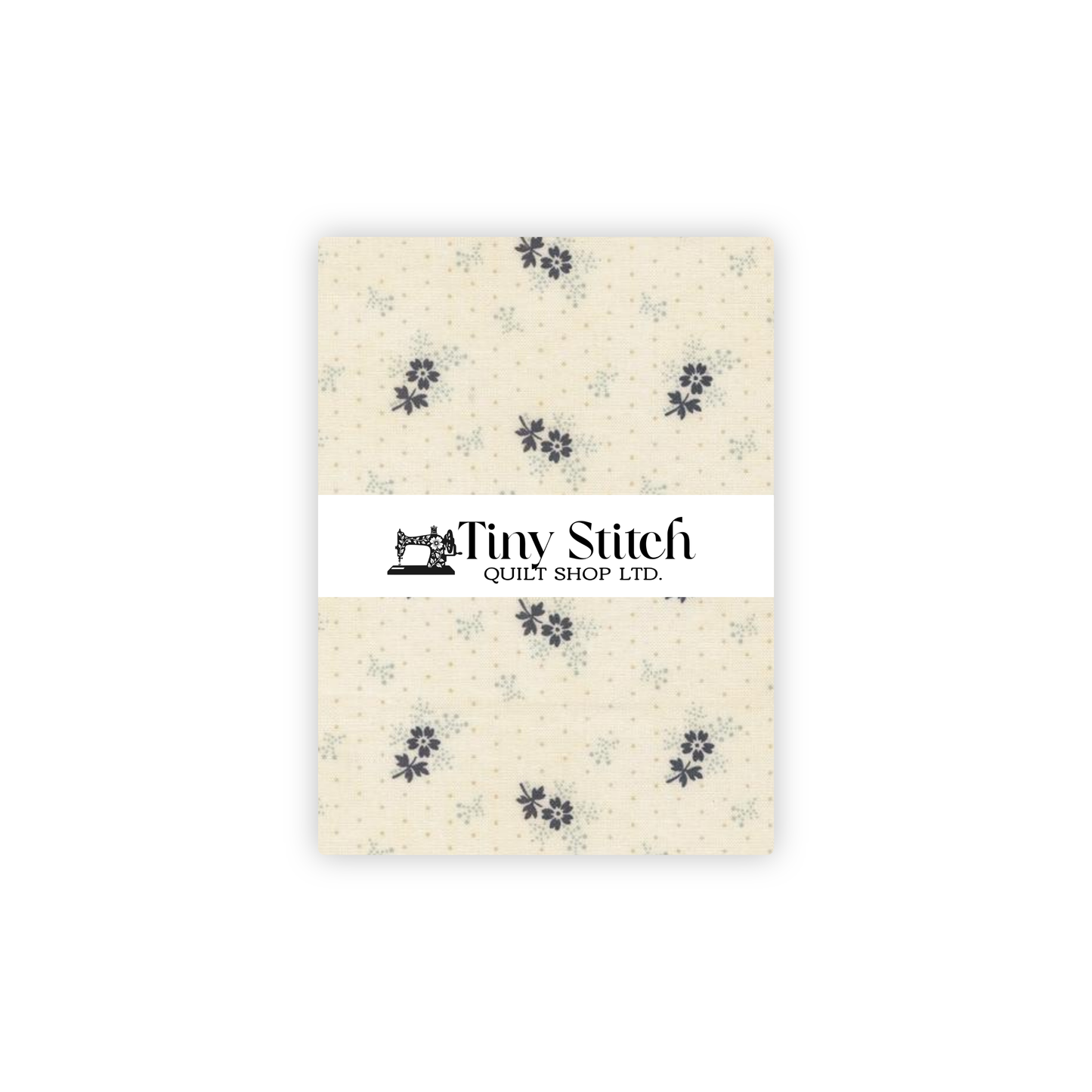 Breathtaking Blues | Fat Quarter
