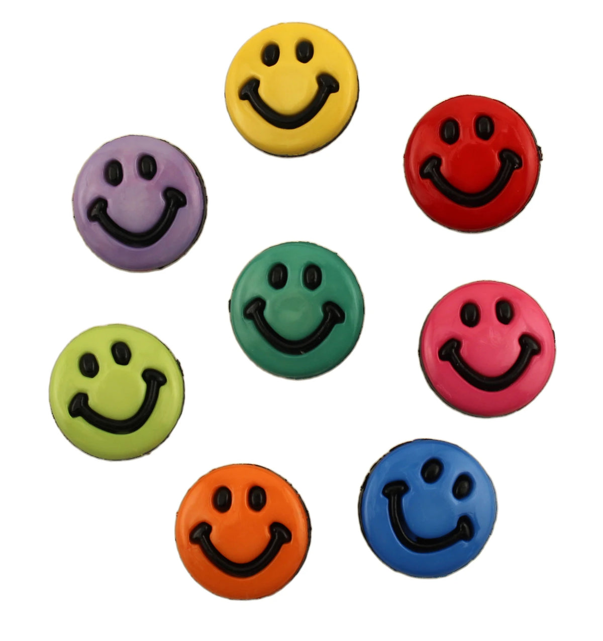 Button | Smileys