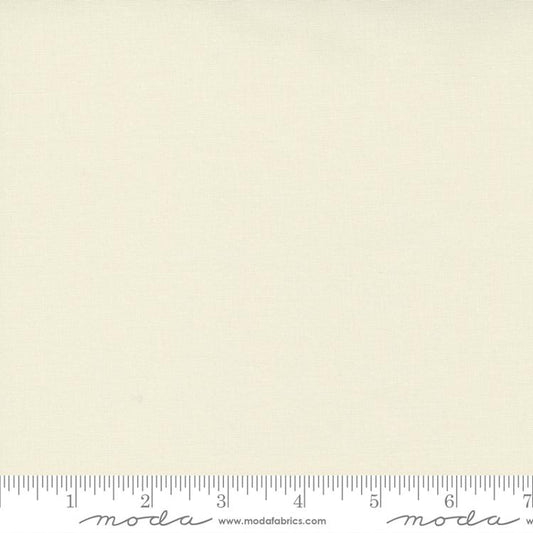 Bella Solids | Snow