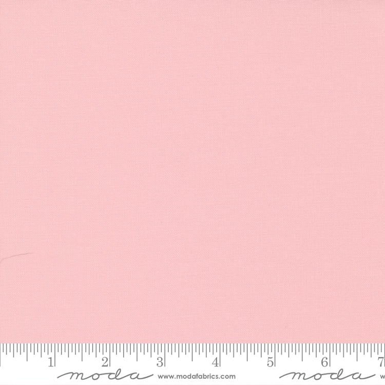 Bella Solids | Sister's Pink