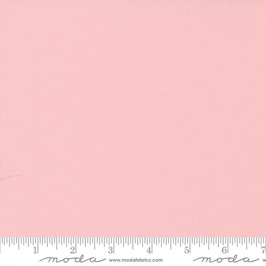 Bella Solids | Sister's Pink