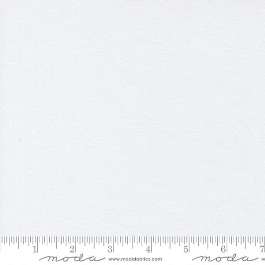 Bella Solids | White