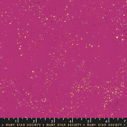 Speckled | By the 0.10 Metre