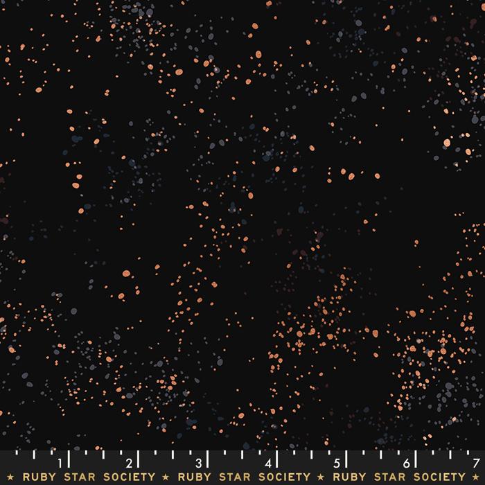 Speckled | By the 0.10 Metre