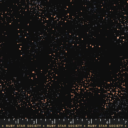 Speckled | By the 0.10 Metre