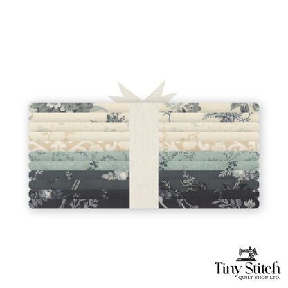 Breathtaking Blues Fat Quarter Stack | 11 FQ