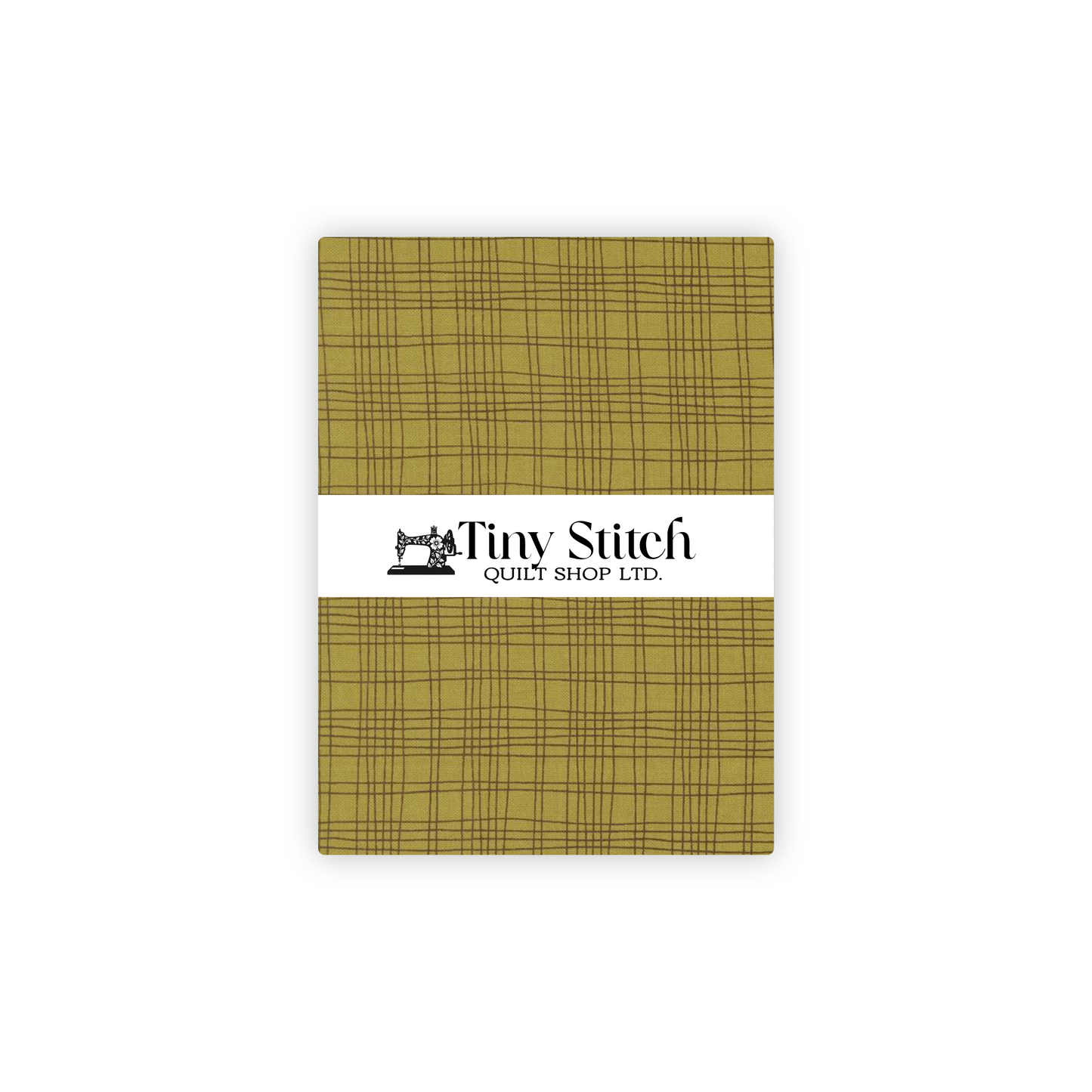 Plaid | Leaf