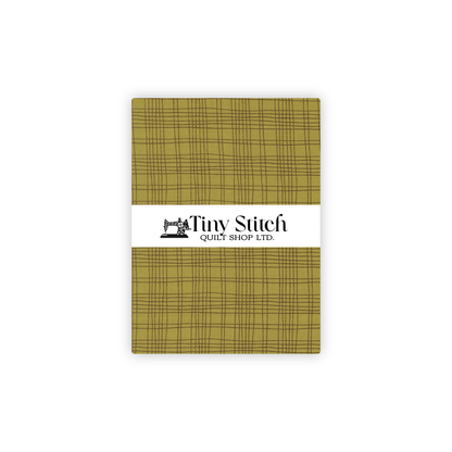 Plaid | Leaf