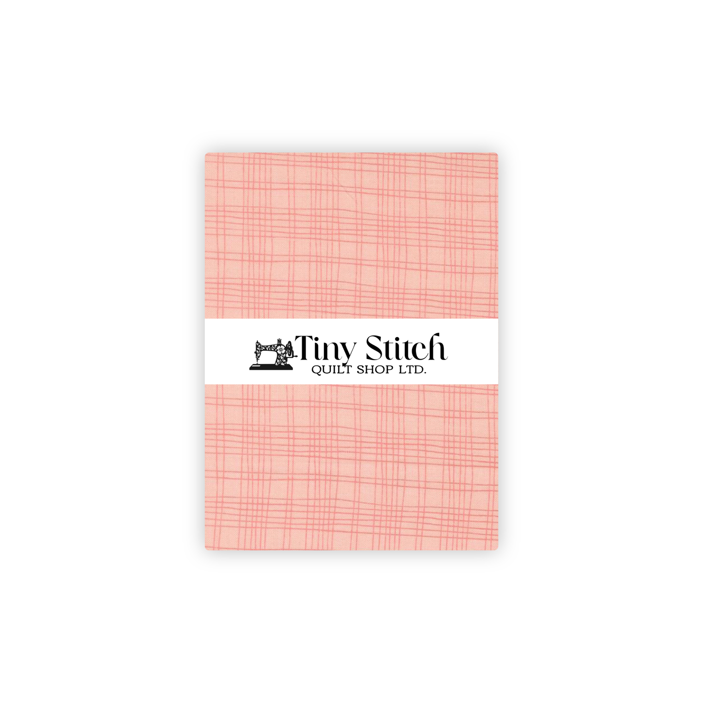 Plaid | Blush